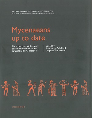 Mycenaeans up to date