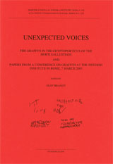 Unexpected Voices