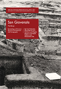 San Giovenale, vol. 5, fasc. 1