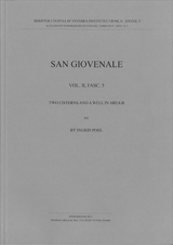 San Giovenale, vol. 2, fasc. 5