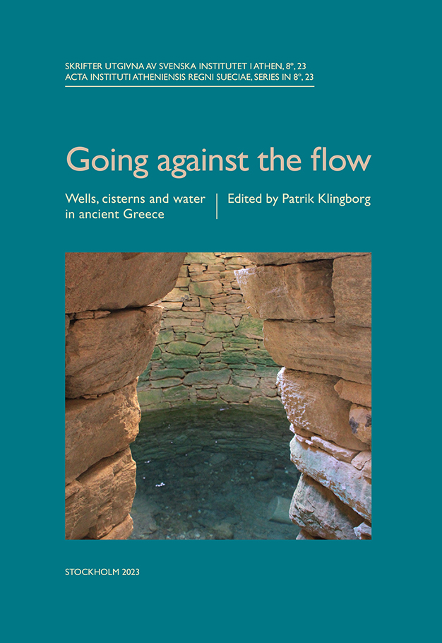 ActaAth-8° Going against the flow